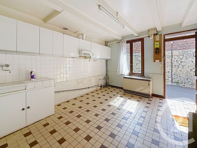Maison à vendre LA RIVIERE ST SAUVEUR