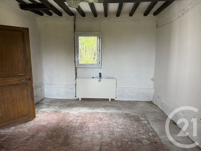 maison à vendre - 3 pièces - 65.0 m2 - BEUZEVILLE - 27 - HAUTE-NORMANDIE - Century 21 Saint Hélier