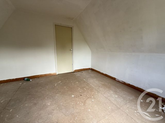 maison à vendre - 3 pièces - 65.0 m2 - BEUZEVILLE - 27 - HAUTE-NORMANDIE - Century 21 Saint Hélier