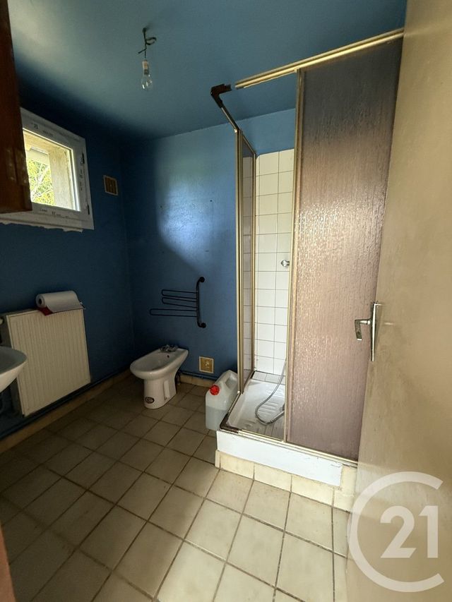 maison à vendre - 3 pièces - 65.0 m2 - BEUZEVILLE - 27 - HAUTE-NORMANDIE - Century 21 Saint Hélier