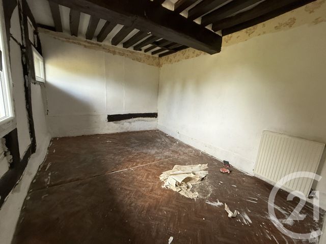 maison à vendre - 3 pièces - 65.0 m2 - BEUZEVILLE - 27 - HAUTE-NORMANDIE - Century 21 Saint Hélier