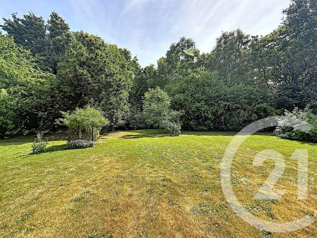 maison à vendre - 4 pièces - 73.32 m2 - LE TORPT - 27 - HAUTE-NORMANDIE - Century 21 Saint Hélier