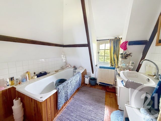 maison à vendre - 4 pièces - 73.32 m2 - LE TORPT - 27 - HAUTE-NORMANDIE - Century 21 Saint Hélier
