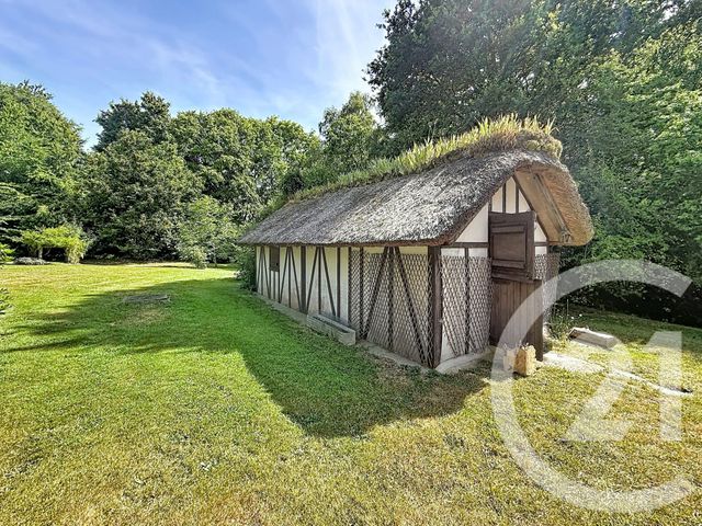 maison à vendre - 4 pièces - 73.32 m2 - LE TORPT - 27 - HAUTE-NORMANDIE - Century 21 Saint Hélier