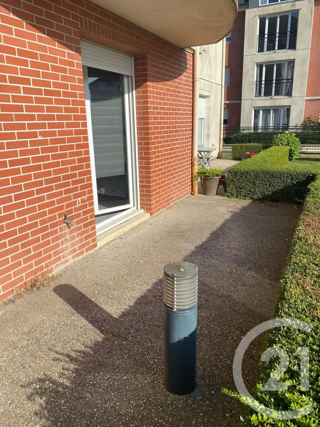 Appartement Studio à louer BEUZEVILLE