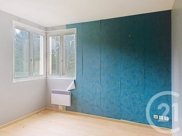 Appartement F2 à vendre - 2 pièces - 43.19 m2 - BOULLEVILLE - 27 - HAUTE-NORMANDIE - Century 21 Saint Hélier
