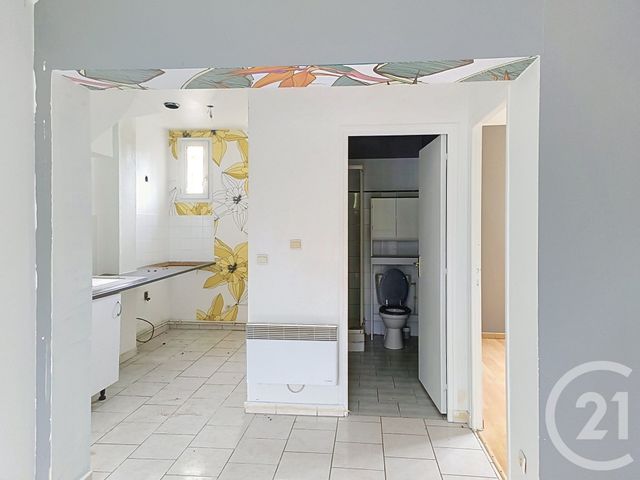 Appartement F2 à vendre - 2 pièces - 43.19 m2 - BOULLEVILLE - 27 - HAUTE-NORMANDIE - Century 21 Saint Hélier