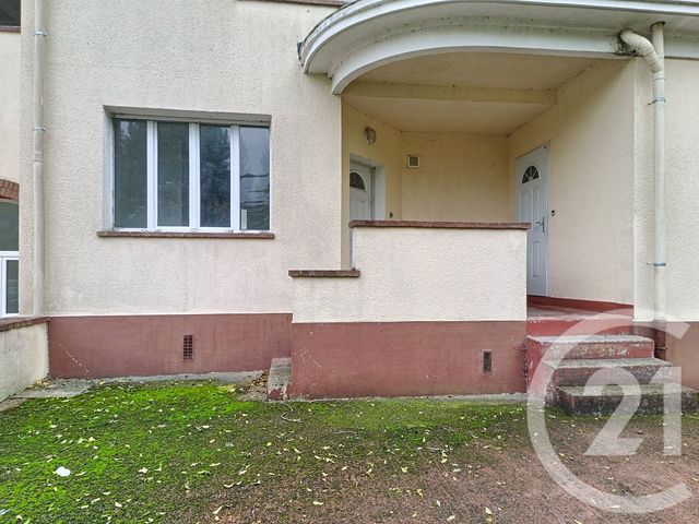 Appartement F2 à vendre BOULLEVILLE