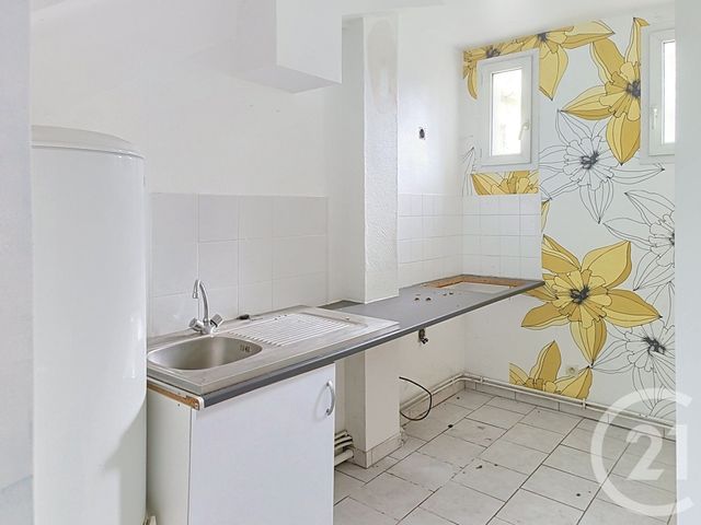 Appartement F2 à vendre - 2 pièces - 43.19 m2 - BOULLEVILLE - 27 - HAUTE-NORMANDIE - Century 21 Saint Hélier