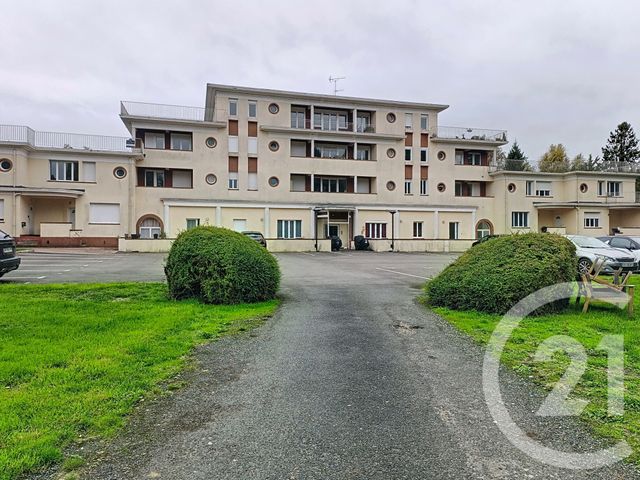 Appartement F4 à vendre BOULLEVILLE