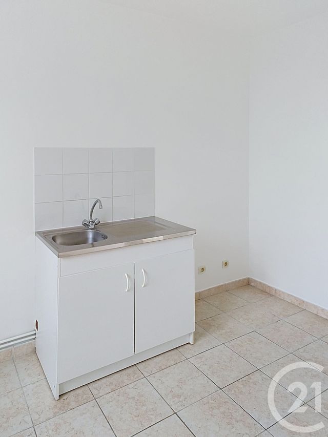 Appartement F4 à vendre - 4 pièces - 113.34 m2 - BOULLEVILLE - 27 - HAUTE-NORMANDIE - Century 21 Saint Hélier