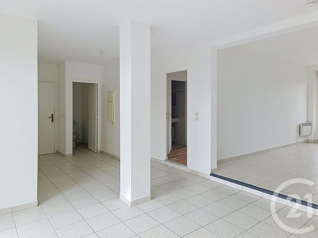 Appartement F4 à vendre - 4 pièces - 113.34 m2 - BOULLEVILLE - 27 - HAUTE-NORMANDIE - Century 21 Saint Hélier