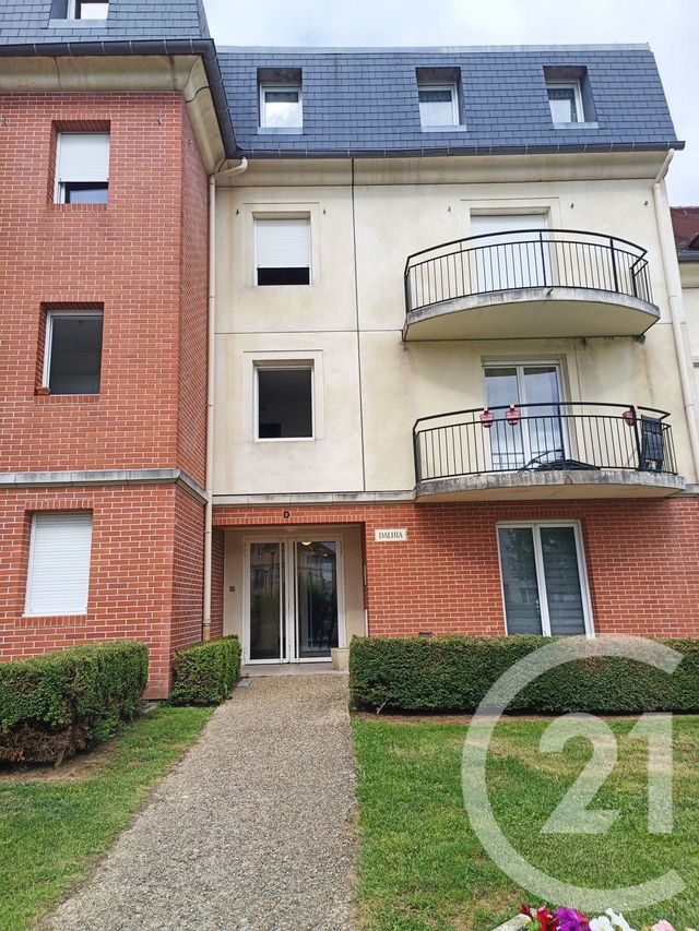 appartement - BEUZEVILLE - 27