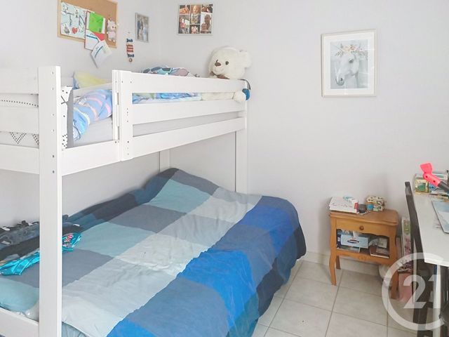 Appartement F2 à vendre - 2 pièces - 46.5 m2 - BEUZEVILLE - 27 - HAUTE-NORMANDIE - Century 21 Saint Hélier