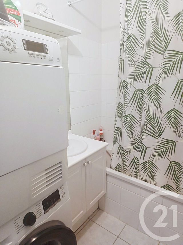 Appartement F2 à vendre - 2 pièces - 46.5 m2 - BEUZEVILLE - 27 - HAUTE-NORMANDIE - Century 21 Saint Hélier