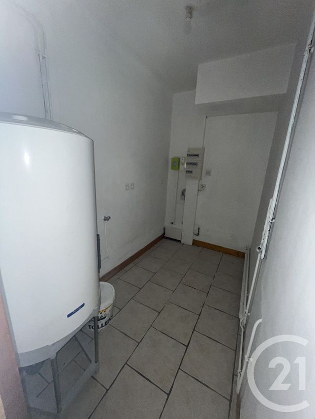 Appartement F2 à louer - 2 pièces - 50.59 m2 - BEUZEVILLE - 27 - HAUTE-NORMANDIE - Century 21 Saint Hélier