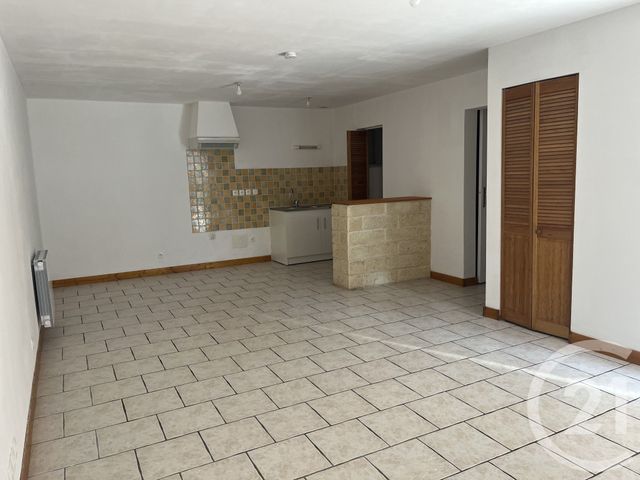 appartement - BEUZEVILLE - 27