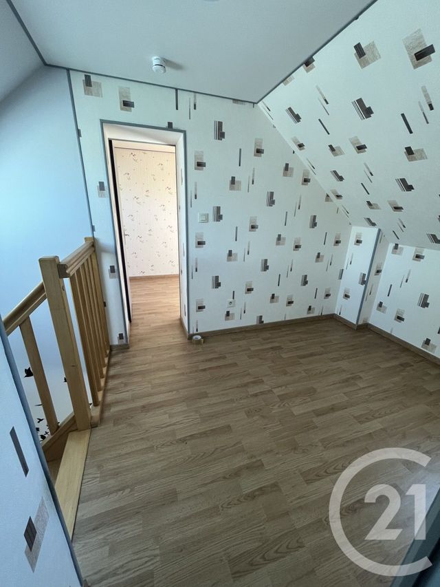 maison à louer - 3 pièces - 49.7 m2 - BEUZEVILLE - 27 - HAUTE-NORMANDIE - Century 21 Saint Hélier