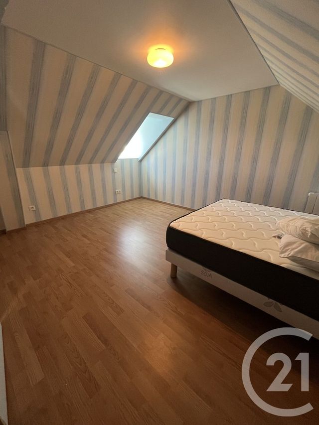 maison à louer - 3 pièces - 49.7 m2 - BEUZEVILLE - 27 - HAUTE-NORMANDIE - Century 21 Saint Hélier