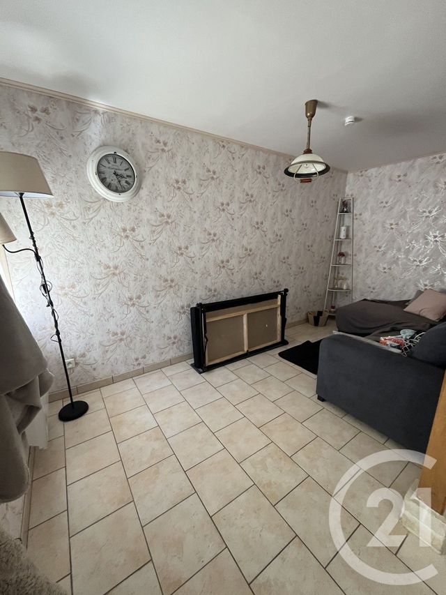 maison à louer - 3 pièces - 49.7 m2 - BEUZEVILLE - 27 - HAUTE-NORMANDIE - Century 21 Saint Hélier