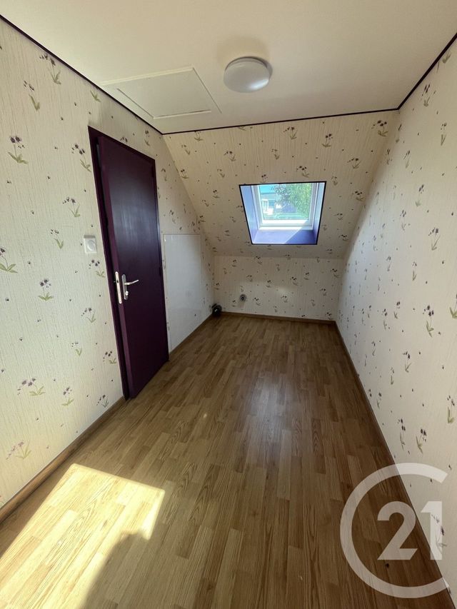 maison à louer - 3 pièces - 49.7 m2 - BEUZEVILLE - 27 - HAUTE-NORMANDIE - Century 21 Saint Hélier