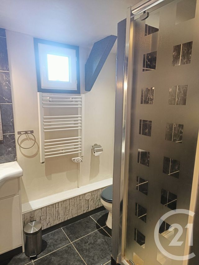 maison à vendre - 5 pièces - 153.0 m2 - MANNEVILLE LA RAOULT - 27 - HAUTE-NORMANDIE - Century 21 Saint Hélier