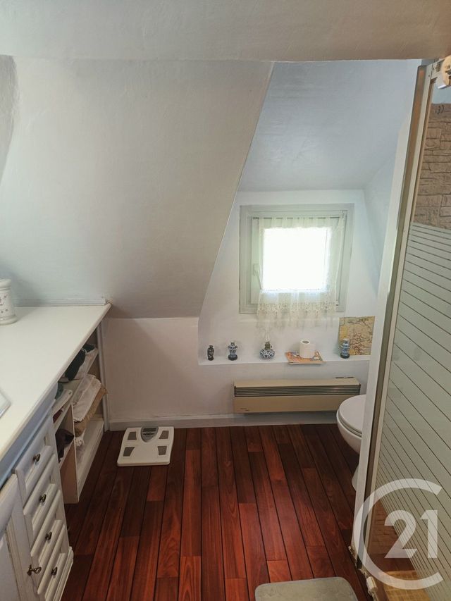 maison à vendre - 5 pièces - 153.0 m2 - MANNEVILLE LA RAOULT - 27 - HAUTE-NORMANDIE - Century 21 Saint Hélier