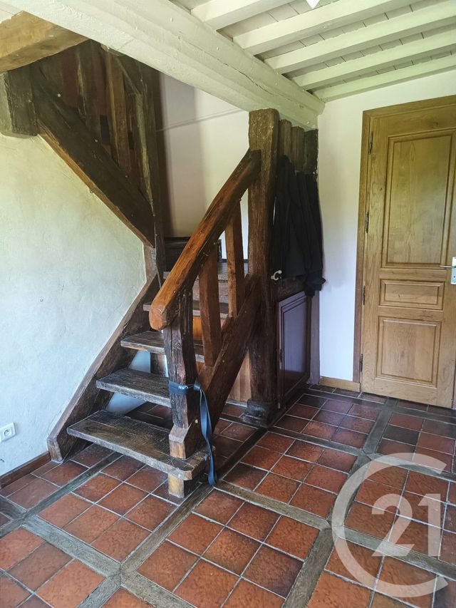 maison à vendre - 5 pièces - 153.0 m2 - MANNEVILLE LA RAOULT - 27 - HAUTE-NORMANDIE - Century 21 Saint Hélier