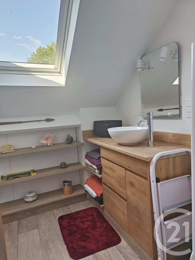 maison à vendre - 5 pièces - 153.0 m2 - MANNEVILLE LA RAOULT - 27 - HAUTE-NORMANDIE - Century 21 Saint Hélier