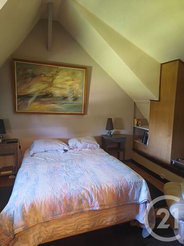 maison à vendre - 5 pièces - 153.0 m2 - MANNEVILLE LA RAOULT - 27 - HAUTE-NORMANDIE - Century 21 Saint Hélier