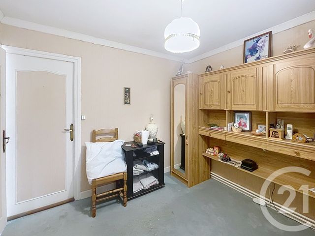 maison à vendre - 4 pièces - 63.74 m2 - BEUZEVILLE - 27 - HAUTE-NORMANDIE - Century 21 Saint Hélier