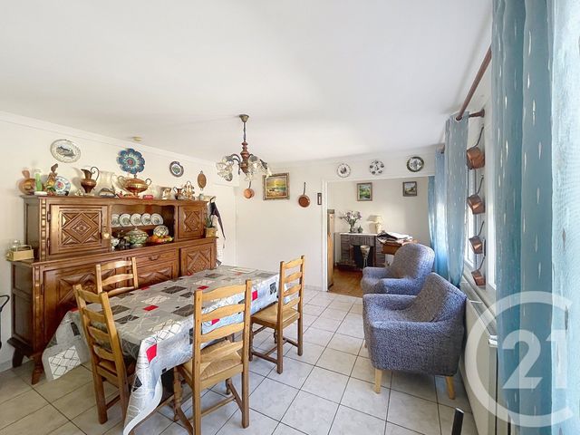 maison à vendre - 4 pièces - 63.74 m2 - BEUZEVILLE - 27 - HAUTE-NORMANDIE - Century 21 Saint Hélier