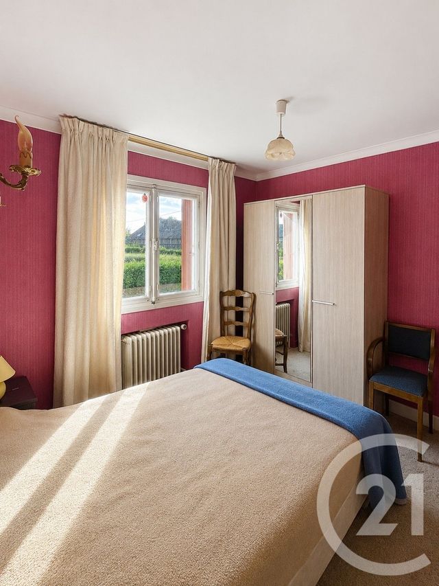 maison à vendre - 4 pièces - 63.74 m2 - BEUZEVILLE - 27 - HAUTE-NORMANDIE - Century 21 Saint Hélier