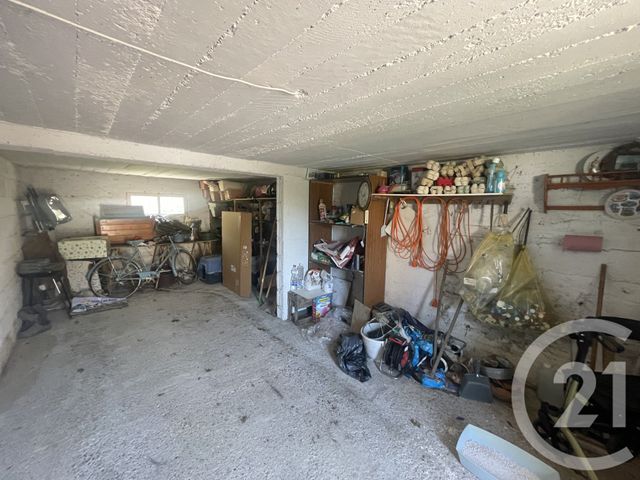 maison à vendre - 4 pièces - 63.74 m2 - BEUZEVILLE - 27 - HAUTE-NORMANDIE - Century 21 Saint Hélier