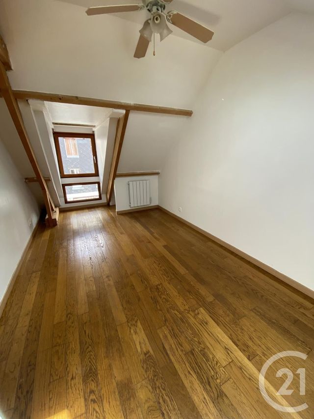 Appartement F3 à louer - 3 pièces - 58.04 m2 - BEUZEVILLE - 27 - HAUTE-NORMANDIE - Century 21 Saint Hélier