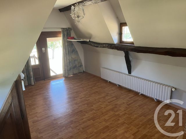 maison à louer - 3 pièces - 68.55 m2 - ST MARTIN ST FIRMIN - 27 - HAUTE-NORMANDIE - Century 21 Saint Hélier