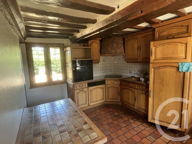 maison à louer - 3 pièces - 68.55 m2 - ST MARTIN ST FIRMIN - 27 - HAUTE-NORMANDIE - Century 21 Saint Hélier