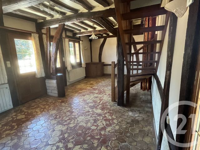 maison à louer - 3 pièces - 68.55 m2 - ST MARTIN ST FIRMIN - 27 - HAUTE-NORMANDIE - Century 21 Saint Hélier