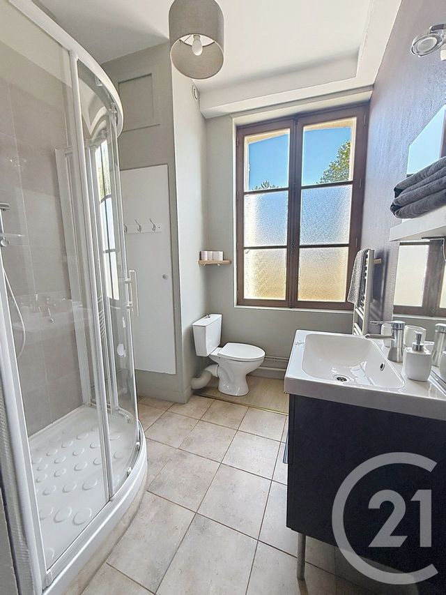 Appartement Studio à vendre - 1 pièce - 31.5 m2 - HONFLEUR - 14 - BASSE-NORMANDIE - Century 21 Saint Hélier
