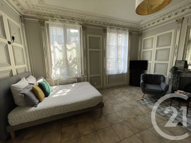 Appartement Studio à vendre - 1 pièce - 31.5 m2 - HONFLEUR - 14 - BASSE-NORMANDIE - Century 21 Saint Hélier