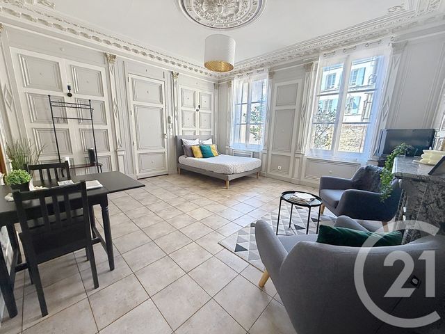 Appartement Studio à vendre HONFLEUR