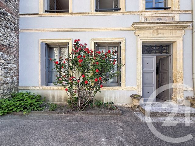 Appartement Studio à vendre - 1 pièce - 31.5 m2 - HONFLEUR - 14 - BASSE-NORMANDIE - Century 21 Saint Hélier