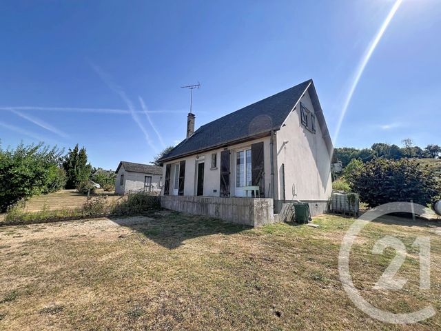 maison - FOULBEC - 27