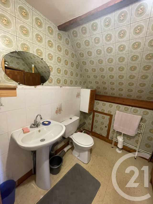 maison à vendre - 4 pièces - 82.61 m2 - FOULBEC - 27 - HAUTE-NORMANDIE - Century 21 Saint Hélier