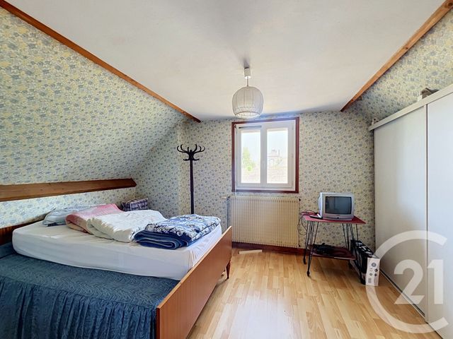 maison à vendre - 4 pièces - 82.61 m2 - FOULBEC - 27 - HAUTE-NORMANDIE - Century 21 Saint Hélier