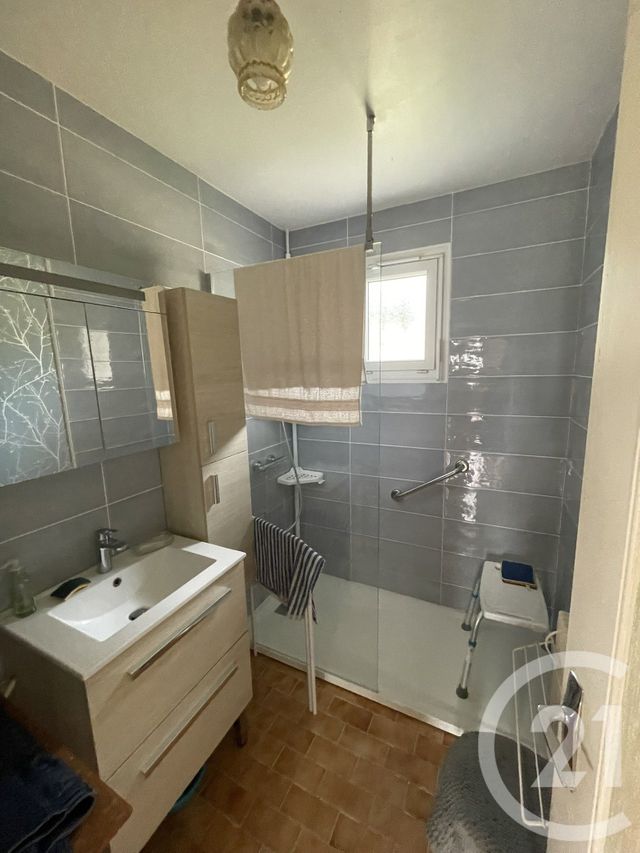 maison à vendre - 4 pièces - 82.61 m2 - FOULBEC - 27 - HAUTE-NORMANDIE - Century 21 Saint Hélier