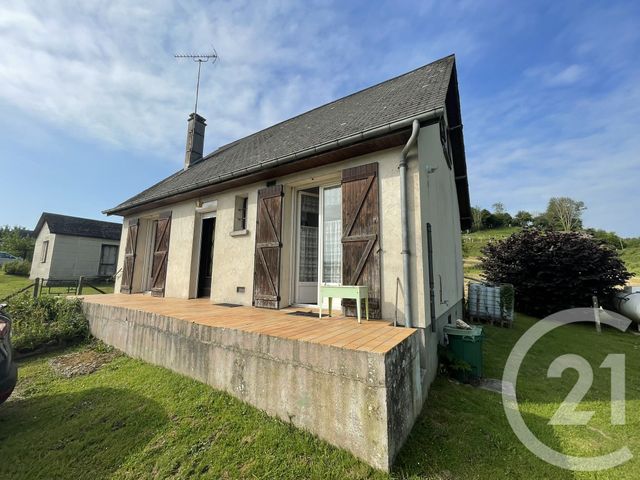 maison - FOULBEC - 27