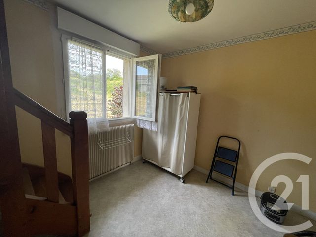 maison à vendre - 4 pièces - 82.61 m2 - FOULBEC - 27 - HAUTE-NORMANDIE - Century 21 Saint Hélier