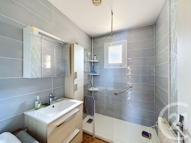 maison à vendre - 4 pièces - 82.61 m2 - FOULBEC - 27 - HAUTE-NORMANDIE - Century 21 Saint Hélier
