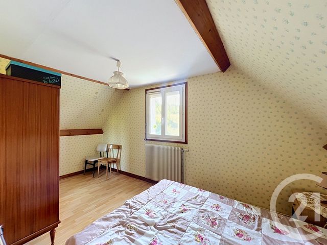 maison à vendre - 4 pièces - 82.61 m2 - FOULBEC - 27 - HAUTE-NORMANDIE - Century 21 Saint Hélier